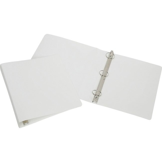 Varies / verify SKU SKU-LEVEL VERIFICATION REQUIRED Binder Roundring 1.5" White NSN4841744