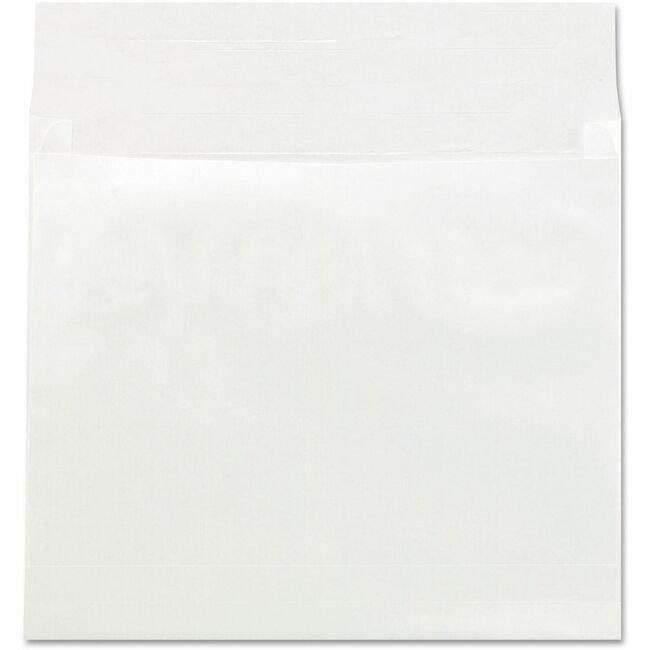 Universal Office Products Envelope Exp 14X16 White UNV19004