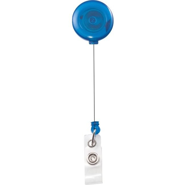 Advantus Corporation Lanyards CARD REEL 12 Be AVT75472