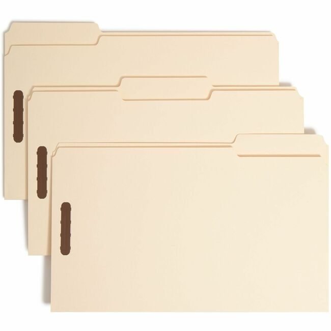 Smead Manufacturing Co. Folder File Fastnr Legal Hdty SMD19600
