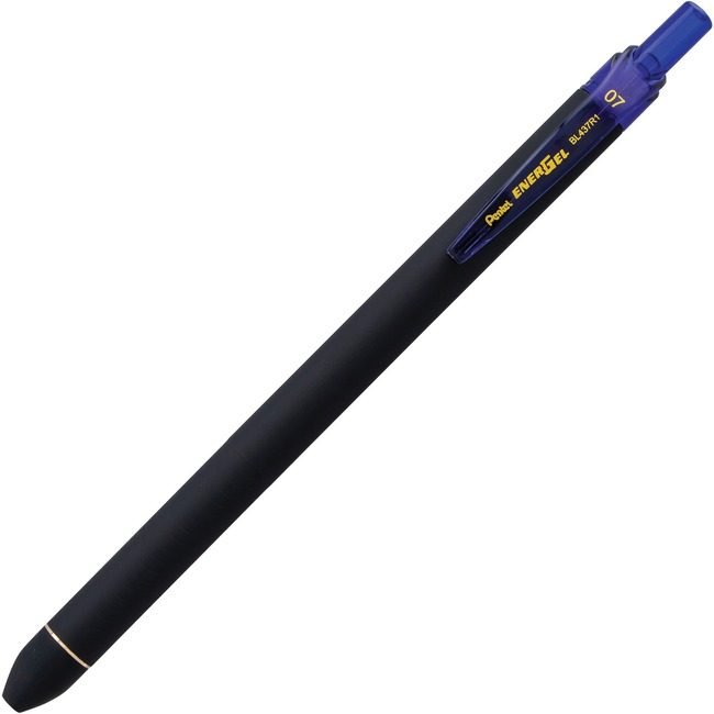 Pentel of America Pen Energel 0.7MM Be PENBL437R1-C