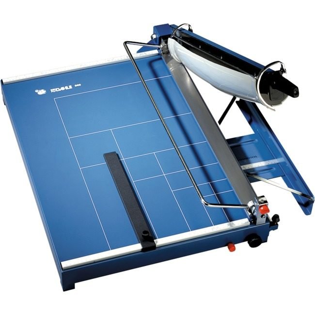 Dahle North America Trimmer Paper Guillotine DAH569