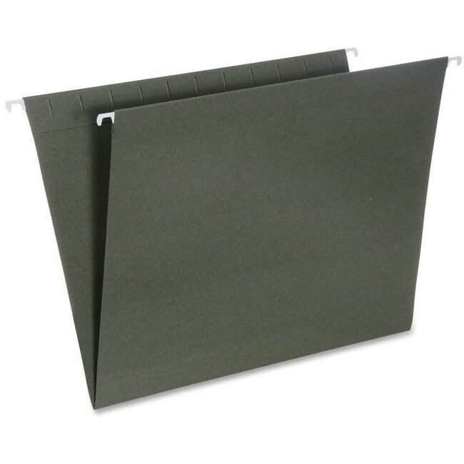 Varies / verify SKU SKU-LEVEL VERIFICATION REQUIRED Folder File Hang 1/3 Letter Green NSN3649497