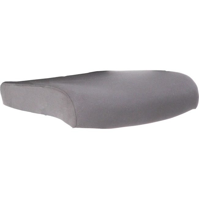 Lorell Slipcover Chair Light Grey LLR00595