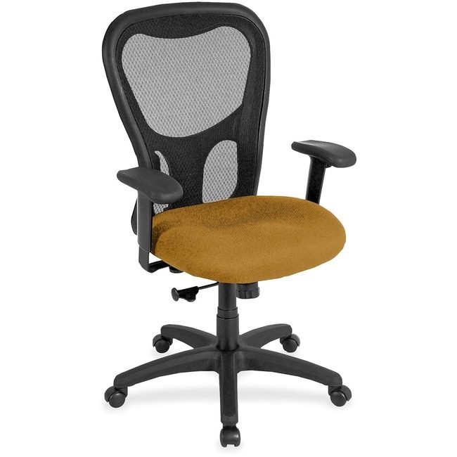 Eurotech Seating Chair Mesh Hi Back EUTMM950071