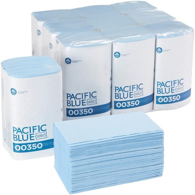 Georgia-Pacific / GP PRO / product-specific Towel Windshield 2PLY GPC00350