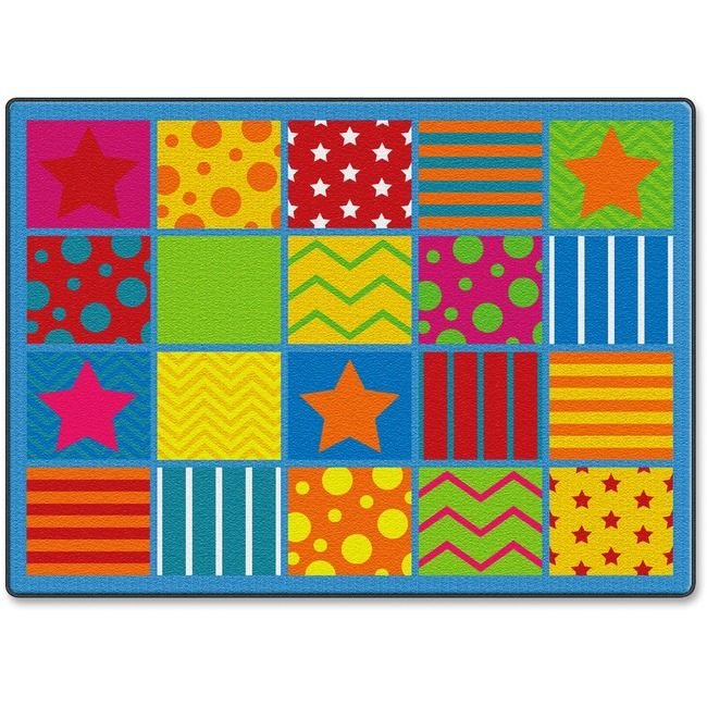 Flagship Carpets Rug Seating Silly 6X84" FCIFE331-32A