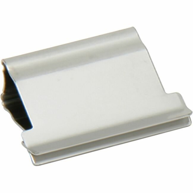 Varies / verify SKU SKU-LEVEL VERIFICATION REQUIRED Refill Clip Clam Large 35 Pack Ss NSN3926513