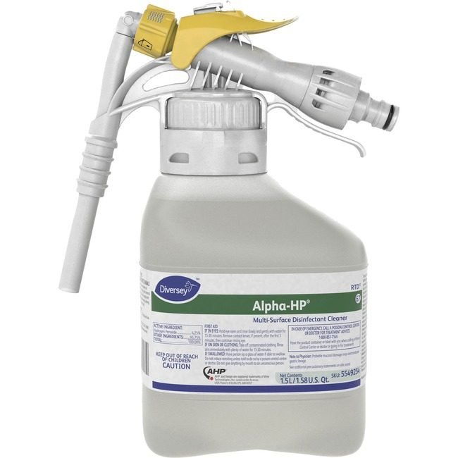 Diversey Hp Alpha DVO5549254