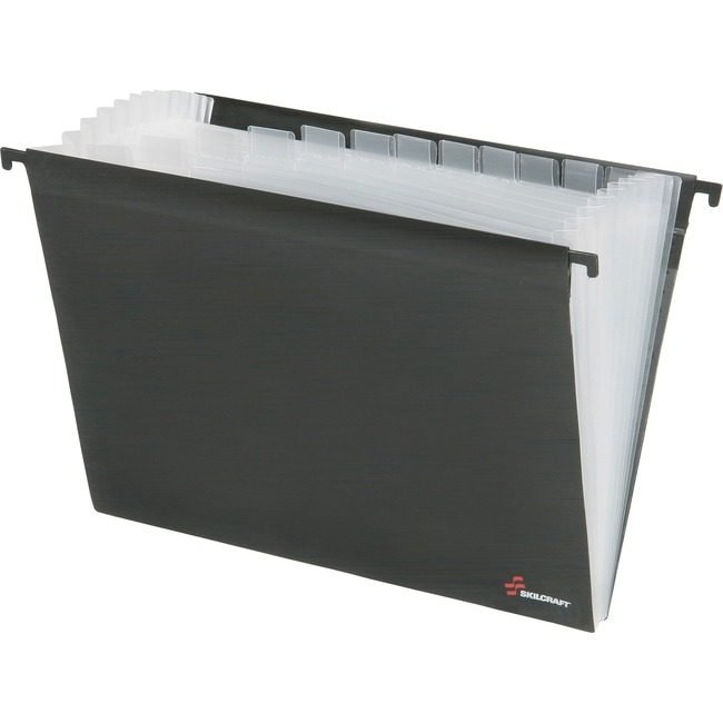 Varies / verify SKU SKU-LEVEL VERIFICATION REQUIRED Folder File Hang 12TAB NSN6819291