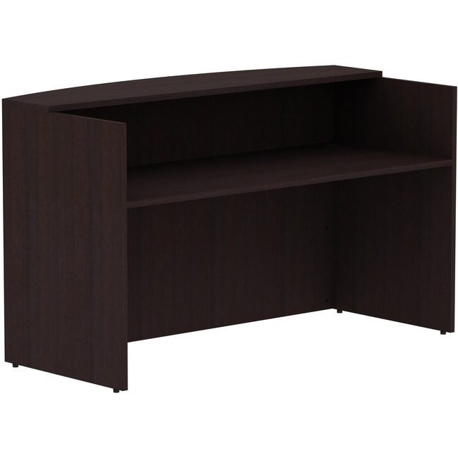 Lorell Desk Reception 72X36 Es LLR18264