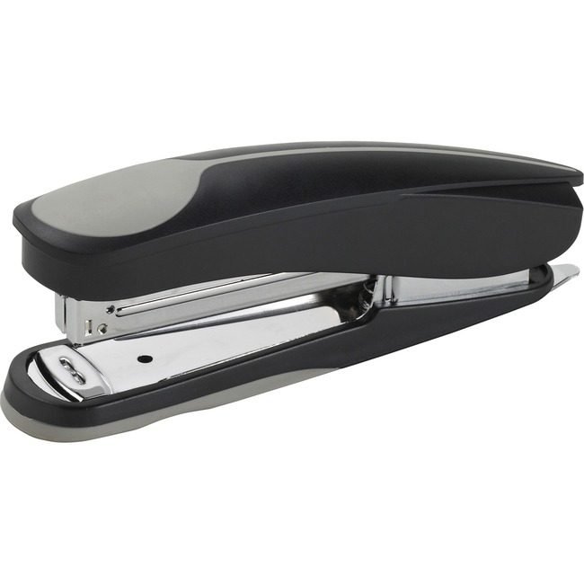 Business Source Stapler Desk Full Dual Shot BSN62830