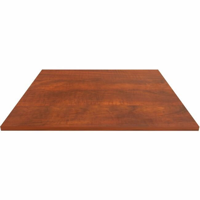 Lorell Top Table 42S Cy LLR87325