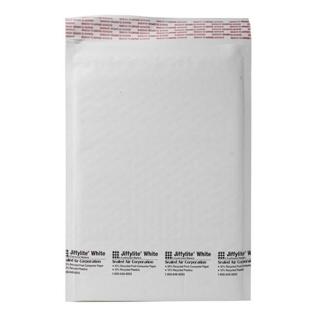 Sealed Air Corporation Mailer #4 BBL 9.5X14.5 White SEL39260