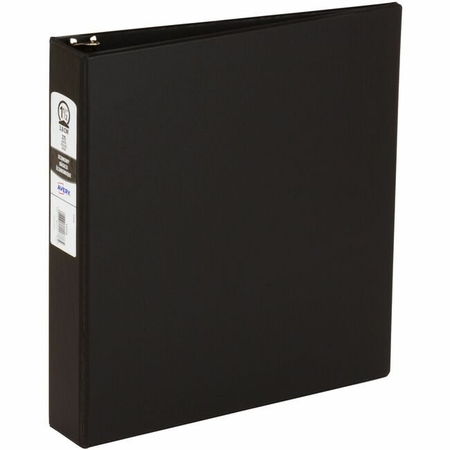 Avery Products Corporation Binder 1.5" Ad Eco AVE11778