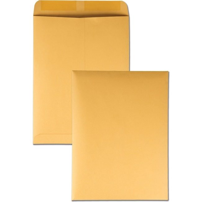 Quality Park Products Envelope Catalog 9X12 Kft QUA41465