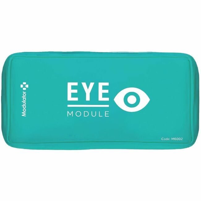 Aero Healthcare AU Pty Ltd CARDIACT Modulator Refill Eye AERM6002