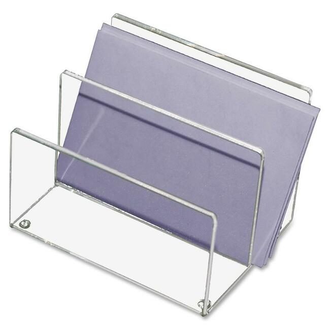 Kantek Sorter Mini Acrylic KTKAD-50