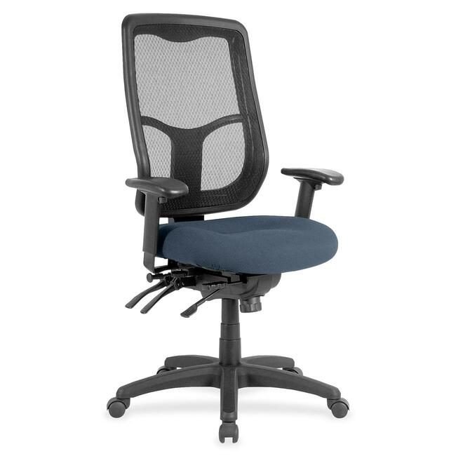 Eurotech Seating Mesh Hb Multi EUTMFH9SL84