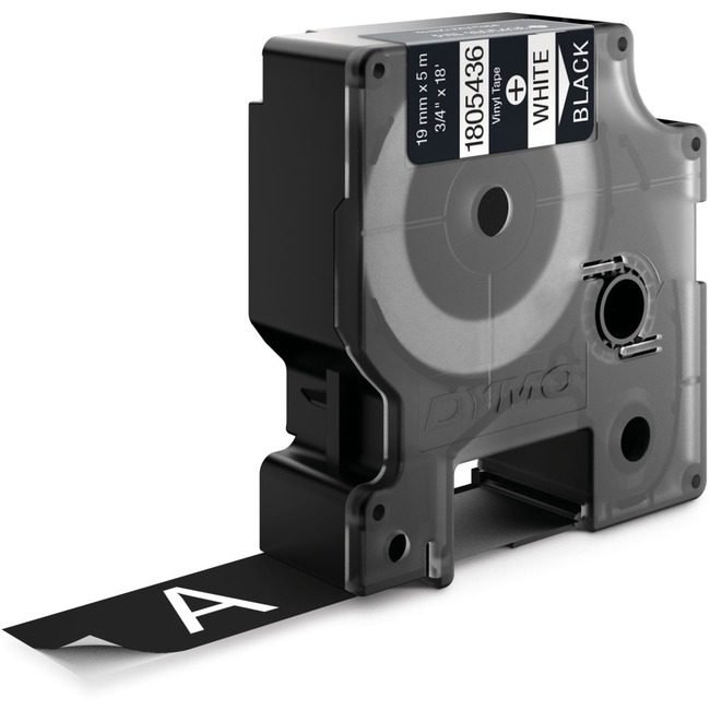 Varies / verify SKU SKU-LEVEL VERIFICATION REQUIRED RHINO LABEL 3/4" X 18 NSN6871402