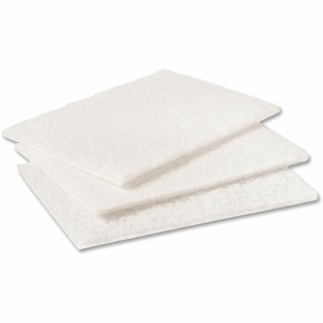 3M Company Pad Cleansing Ltdty 6X9 MMM98