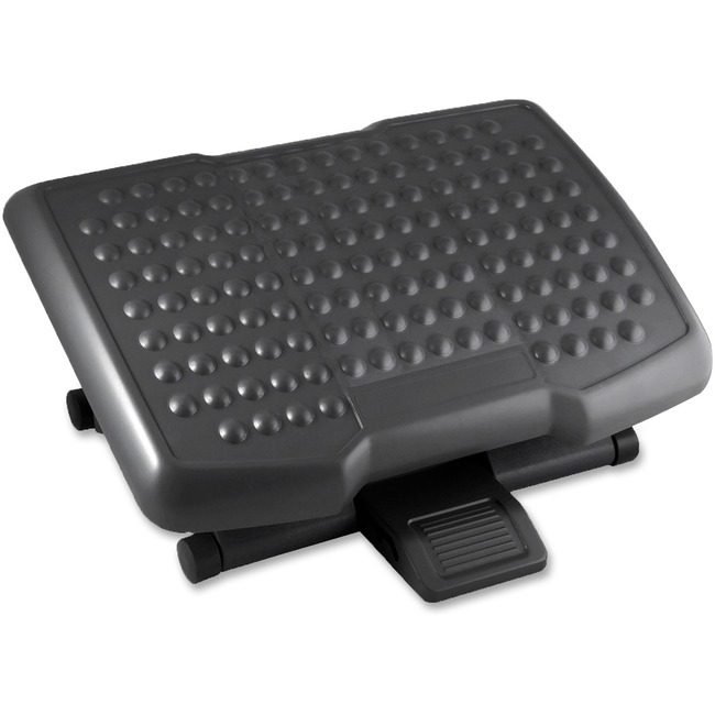 Lorell Footrest Adj Height LLR12818