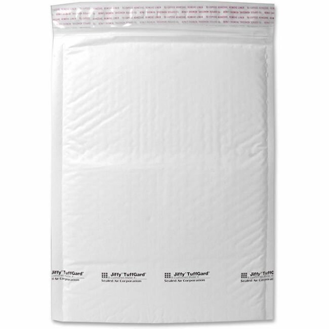 Sealed Air Corporation Mailer Tuffgard 14.3X19 25 SEL37715