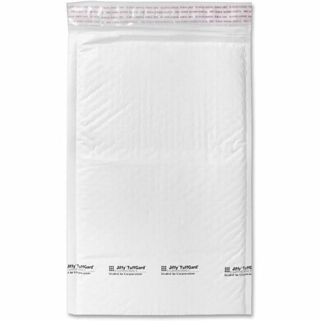 Sealed Air Corporation Mailer Tuffgard 7.3X12 25 Pack SEL49674