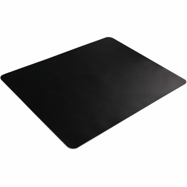 Lorell Deskpad 20X36 Black LLR39654