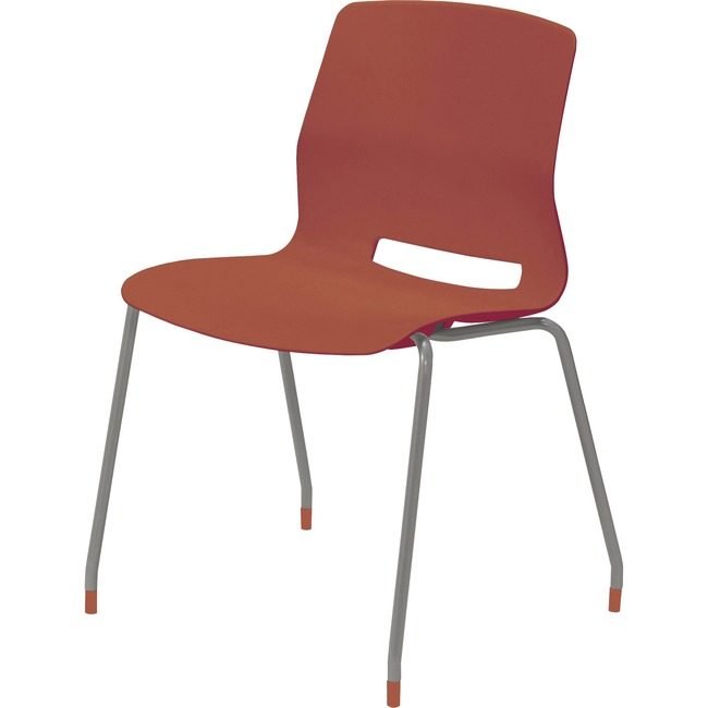 KFI Seating Chair 4-LEG Armless Cly KFI2700-P41