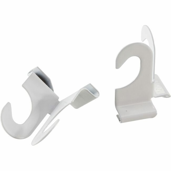Baumgartens Hooks Ceiling 2 Pack We BAU54510