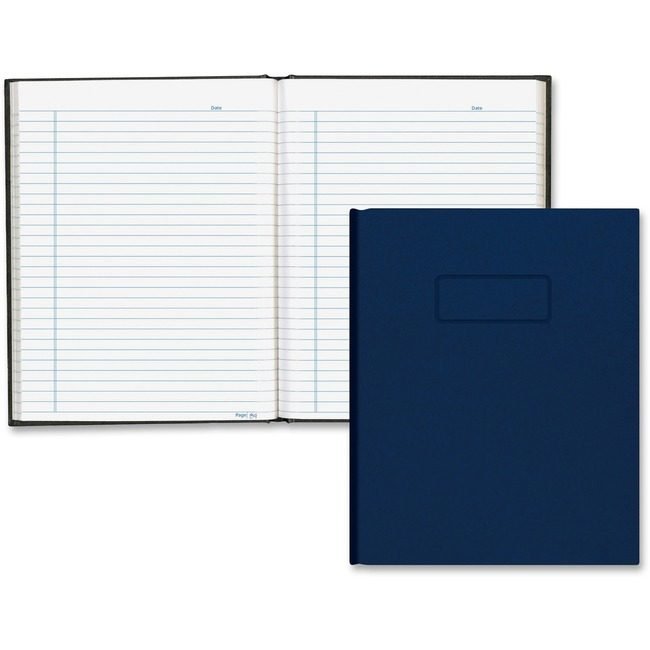Dominion Blueline, Inc. Schneider Vizz Book Comp 7.25X9.25 Be REDA9.82