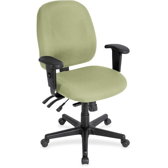 Eurotech Seating Multifxn W/Slid Seat EUT498SL069