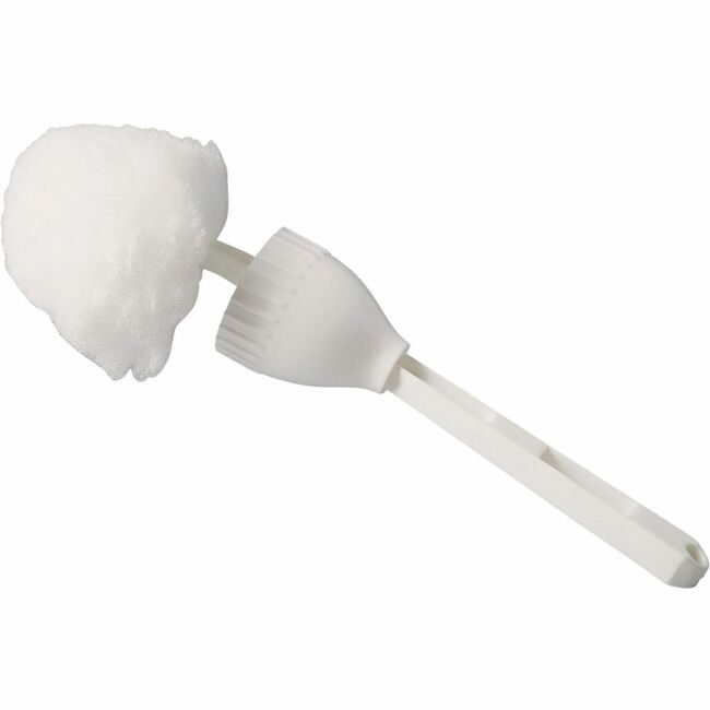 Vileda Professional Acrylic Bowl Swab With Cup VLD134765