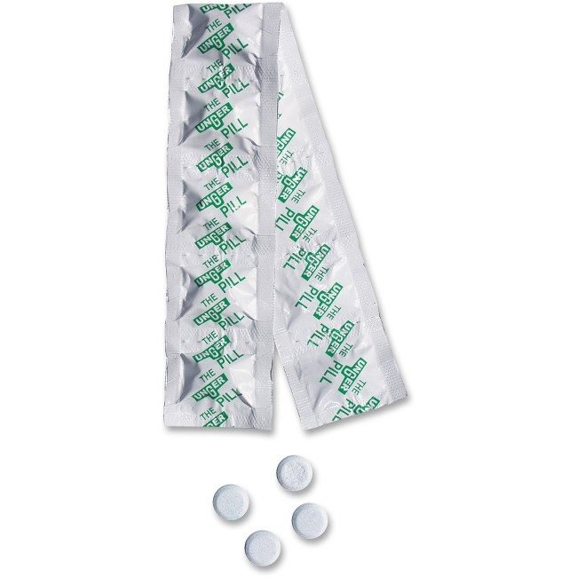 Unger Professional Cleaner Glass The Pill UNGPL100