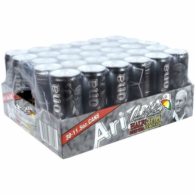 Varies / verify SKU SKU-LEVEL VERIFICATION REQUIRED Drink Arnld Palmr 30 Count GRR22000724