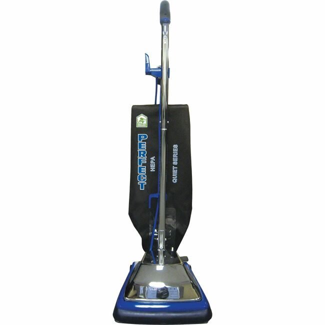 Vacuum America Clean V.A.C. Upright 12" Quiet VACP107