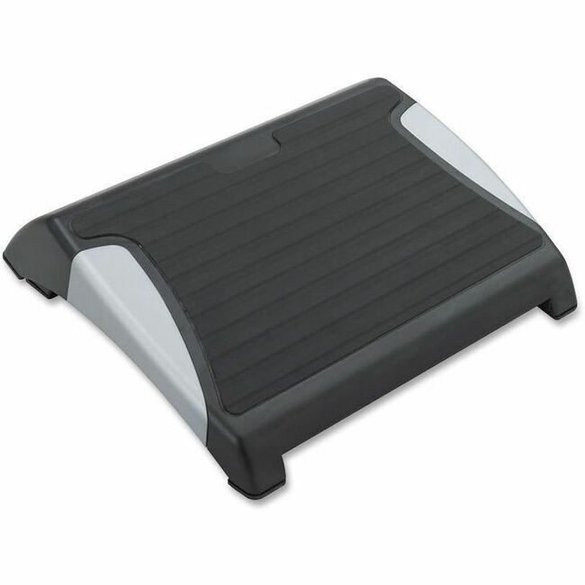 Safco Products Footrest Adj Restease SAF2120BL