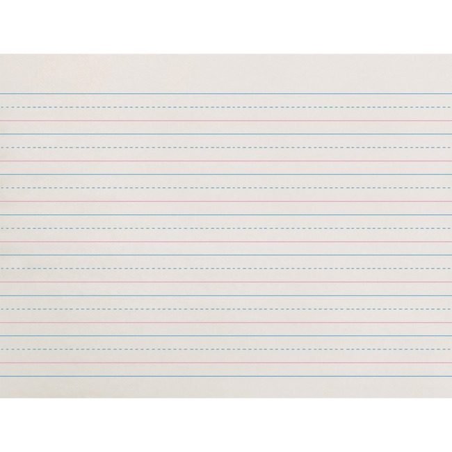 Pacon Corporation Paper Zb Newsprnt GR1 500SH PACZP2611
