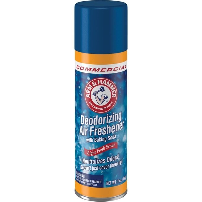 Church & Dwight OxiClean Freshener Air Deodorzng A&H CDC3320094170