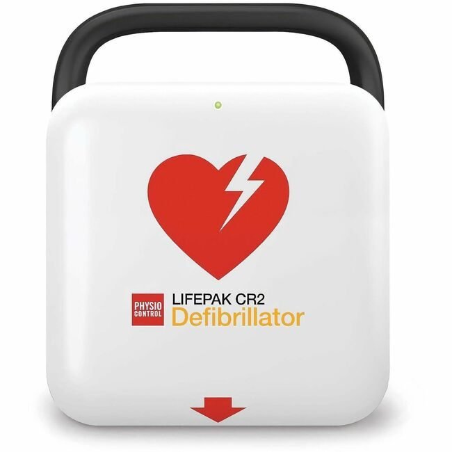 Aero Healthcare AU Pty Ltd CARDIACT LPCR2 USB Sa Hdle AER99512001435
