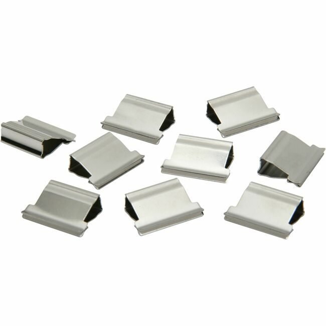 Varies / verify SKU SKU-LEVEL VERIFICATION REQUIRED Refill Clip Clam Medium 50 Pack Be NSN3174228