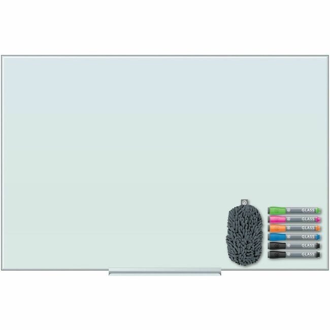 U Brands Board De Nonmag Gls 36X24 UBR3975U0001