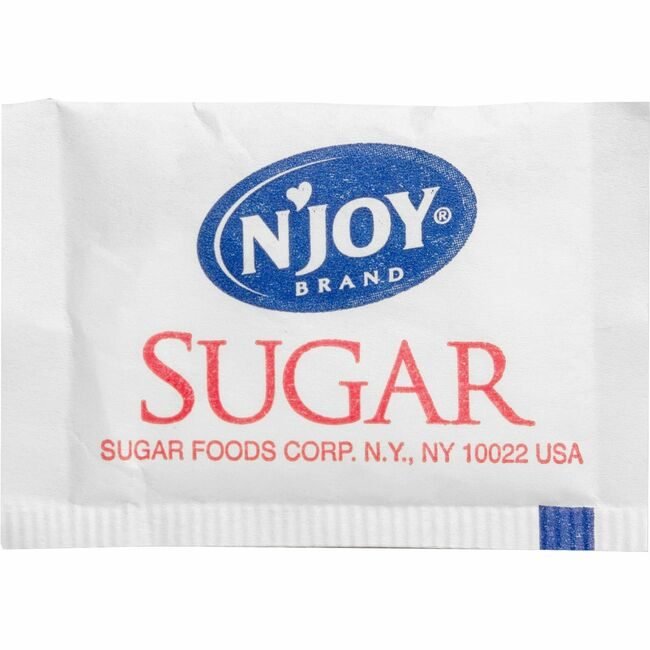 Sugar Foods Pure 2000/BX SUG72101