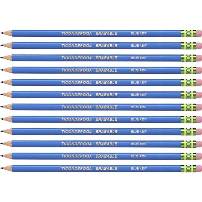 Dixon / Ticonderoga Dixon Ticonderoga Company / Pencil Be DIX14209CT