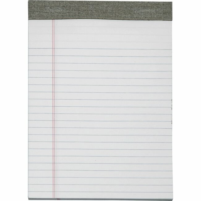 Varies / verify SKU SKU-LEVEL VERIFICATION REQUIRED Notepad Lgl Ruled Jr 50SH NSN4471355