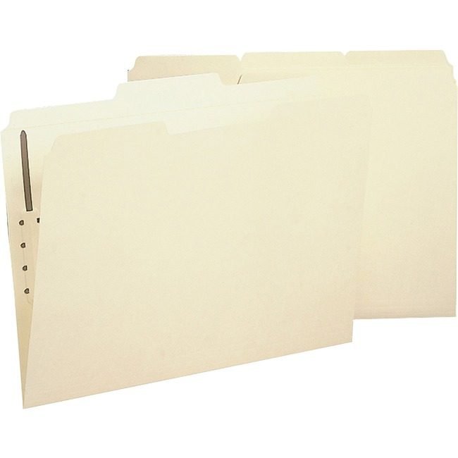 Business Source Folder File Fastnr Legal 1/3 BSN17230