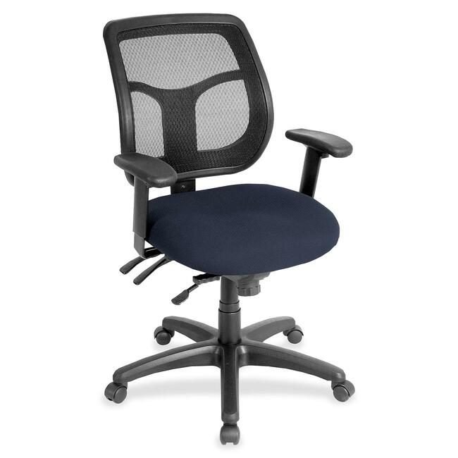 Eurotech Seating Multi Fnct Mesh Chair EUTMFT94501