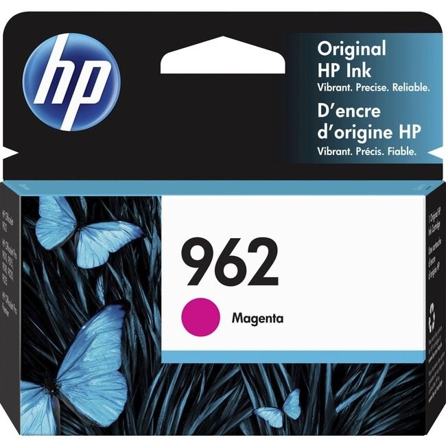 HP Inc. / Hewlett-Packard Crtdg Ink HP962 Ma HEW3HZ97AN