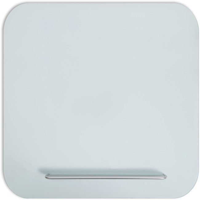 U Brands Board De Mag Glass 35X35 UBR4848U0001